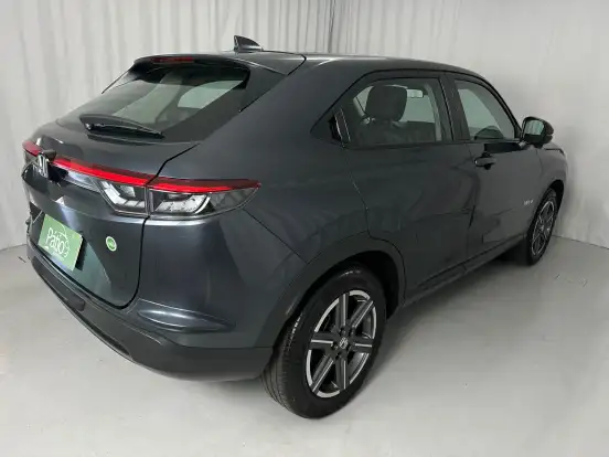 HONDA-HR-V-2022