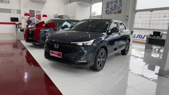 HONDA HR-V 1.5 DI I-VTEC FLEX EXL CVT