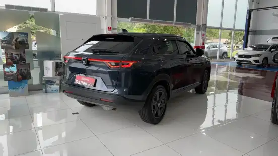 HONDA-HR-V-1.5 DI I-VTEC FLEX EXL CVT HONDA-HR-V-2024