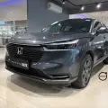 HONDA HR-V 1.5 DI I-VTEC FLEX EXL CVT HONDA HR-V 1.5 DI I-VTEC FLEX EXL CVT