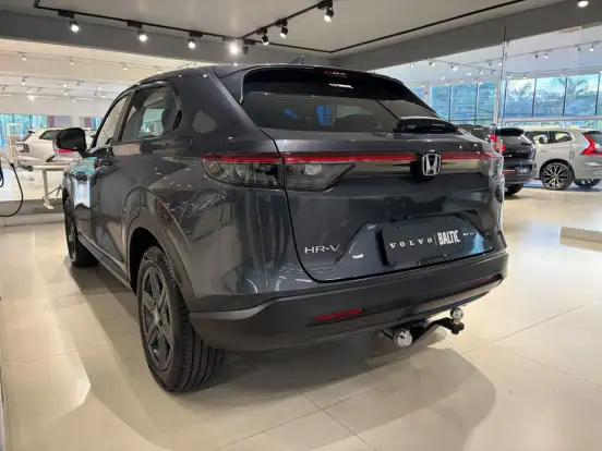 HONDA-HR-V-1.5 DI I-VTEC FLEX EXL CVT HONDA-HR-V-2023