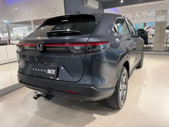 HONDA-HR-V-1.5 DI I-VTEC FLEX EXL CVT HONDA-HR-V-2023