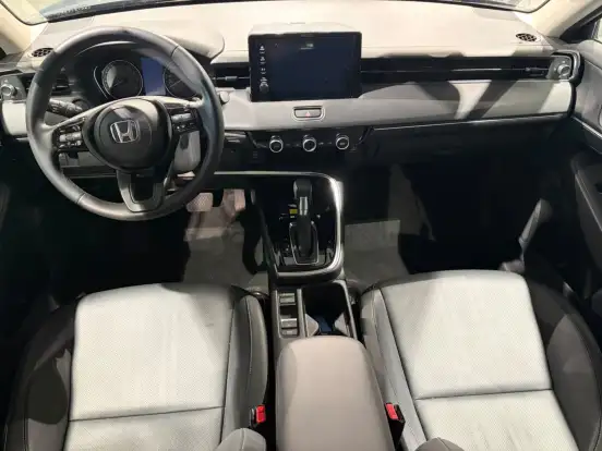 HONDA-HR-V-2023