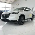 HONDA HR-V 1.5 DI I-VTEC FLEX EXL CVT HONDA HR-V 1.5 DI I-VTEC FLEX EXL CVT
