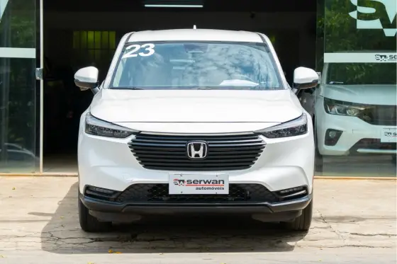 HONDA HR-V 1.5 DI I-VTEC FLEX EXL CVT
