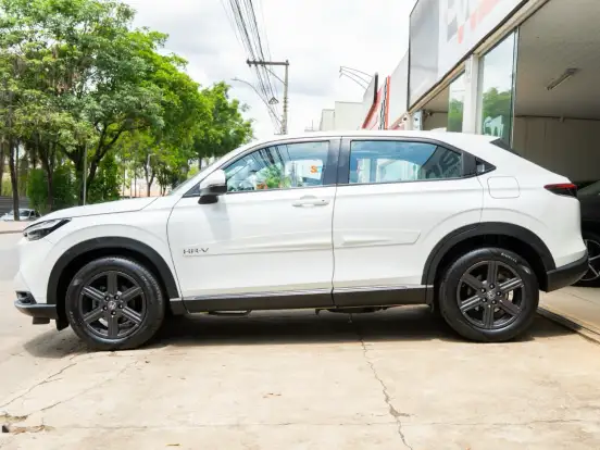 HONDA-HR-V-1.5 DI I-VTEC FLEX EXL CVT HONDA-HR-V-2023