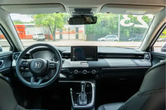 HONDA-HR-V-2023