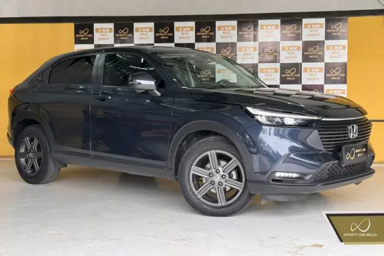HONDA HR-V 1.5 DI I-VTEC FLEX EXL CVT