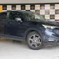 HONDA HR-V 1.5 DI I-VTEC FLEX EXL CVT HONDA HR-V 1.5 DI I-VTEC FLEX EXL CVT
