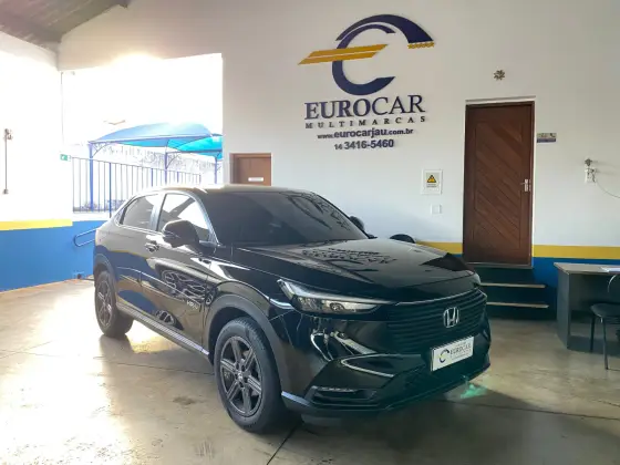 HONDA HR-V 1.5 DI I-VTEC FLEX EXL CVT
