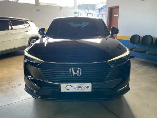 HONDA-HR-V-2025