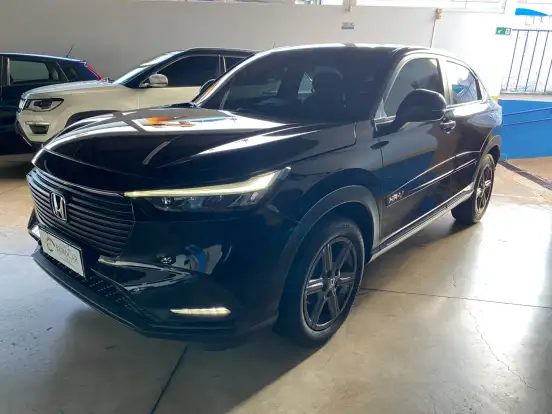 HONDA-HR-V-2025