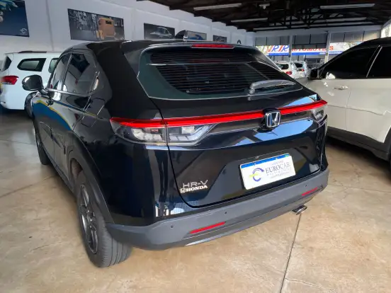 HONDA-HR-V-1.5 DI I-VTEC FLEX EXL CVT HONDA-HR-V-2025