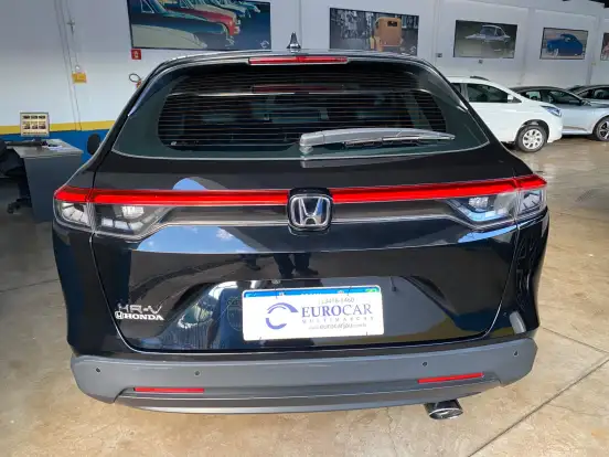 HONDA-HR-V-2025