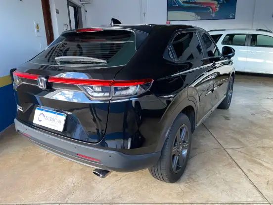 HONDA-HR-V-2025