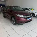HONDA HR-V 1.8 16V FLEX EX 4P AUTOMÁTICO HONDA HR-V 1.8 16V FLEX EX 4P AUTOMÁTICO