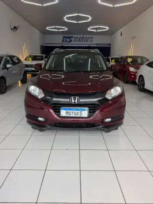 HONDA-HR-V-2016