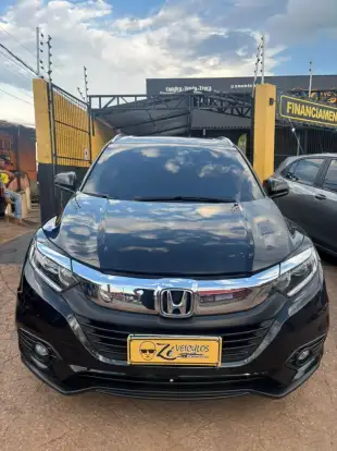 HONDA-HR-V-2019