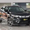 HONDA HR-V 1.8 16V FLEX EX 4P AUTOMÁTICO HONDA HR-V 1.8 16V FLEX EX 4P AUTOMÁTICO