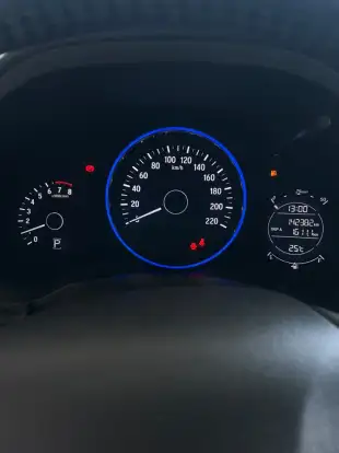 HONDA-HR-V-2020