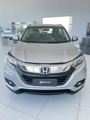 HONDA-HR-V-2020