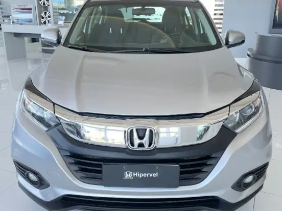 HONDA-HR-V-1.8 16V FLEX EX 4P AUTOMÁTICO HONDA-HR-V-2020