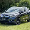 HONDA HR-V 1.8 16V FLEX EX 4P AUTOMÁTICO HONDA HR-V 1.8 16V FLEX EX 4P AUTOMÁTICO