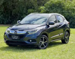HONDA HR-V 1.8 16V FLEX EX 4P AUTOMÁTICO HONDA HR-V 1.8 16V FLEX EX 4P AUTOMÁTICO