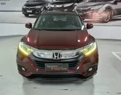 HONDA HR-V 1.8 16V FLEX EX 4P AUTOMÁTICO HONDA HR-V 1.8 16V FLEX EX 4P AUTOMÁTICO