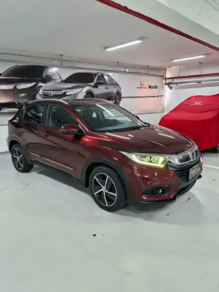 HONDA-HR-V-2019