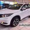 HONDA HR-V 1.8 16V FLEX EX 4P AUTOMÁTICO HONDA HR-V 1.8 16V FLEX EX 4P AUTOMÁTICO