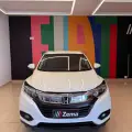 HONDA HR-V 1.8 16V FLEX EX 4P AUTOMÁTICO HONDA HR-V 1.8 16V FLEX EX 4P AUTOMÁTICO