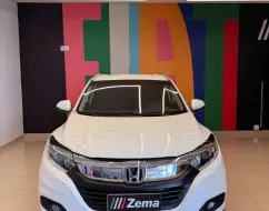 HONDA HR-V 1.8 16V FLEX EX 4P AUTOMÁTICO HONDA HR-V 1.8 16V FLEX EX 4P AUTOMÁTICO