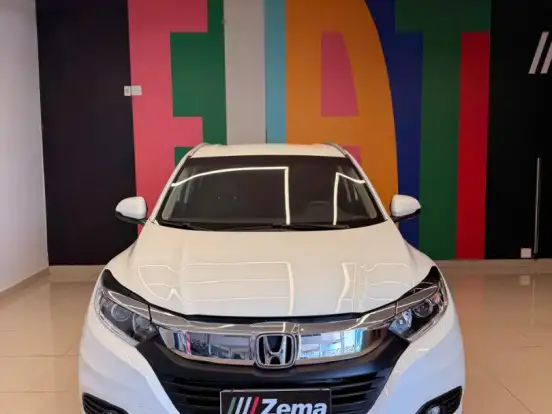 HONDA-HR-V-1.8 16V FLEX EX 4P AUTOMÁTICO HONDA-HR-V-2021