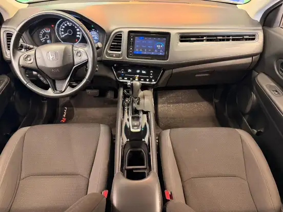 HONDA-HR-V-2021