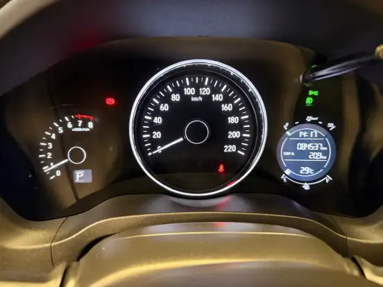HONDA-HR-V-2021