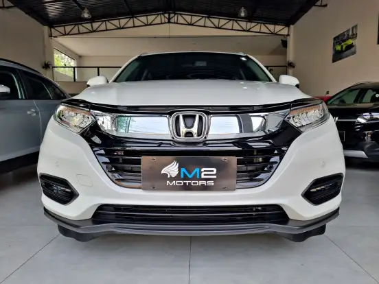 HONDA-HR-V-1.8 16V FLEX EXL 4P AUTOMÁTICO HONDA-HR-V-2021