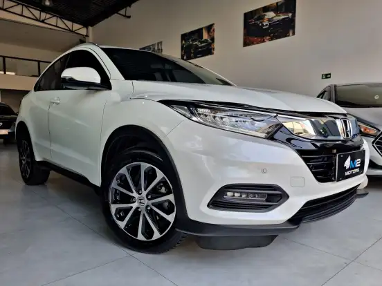 HONDA-HR-V-2021