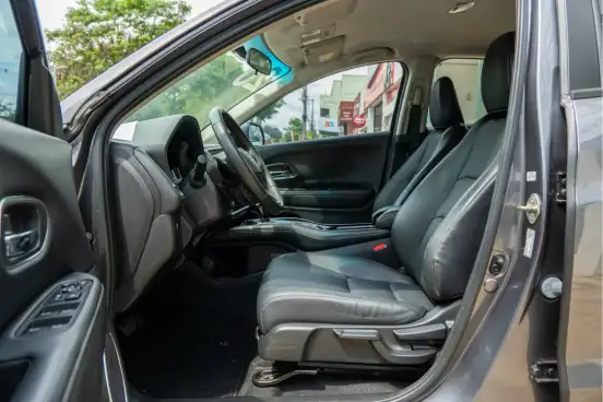 HONDA-HR-V-1.8 16V FLEX EXL 4P AUTOMÁTICO HONDA-HR-V-2020