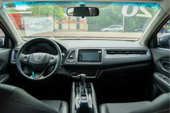 HONDA-HR-V-1.8 16V FLEX EXL 4P AUTOMÁTICO HONDA-HR-V-2020
