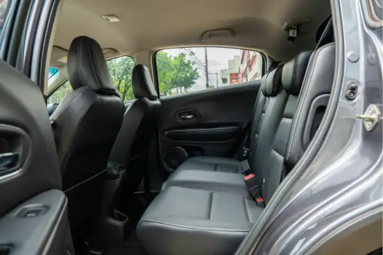 HONDA-HR-V-1.8 16V FLEX EXL 4P AUTOMÁTICO HONDA-HR-V-2020