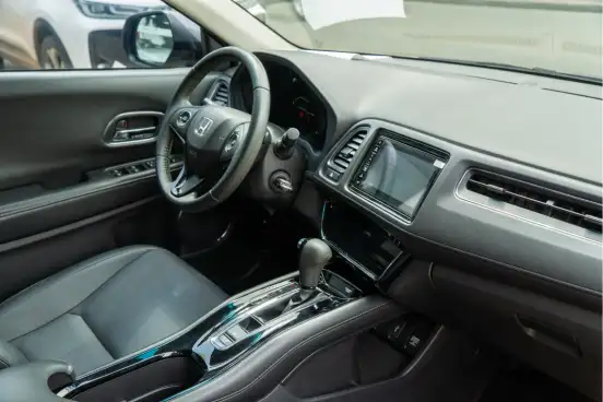 HONDA-HR-V-2020