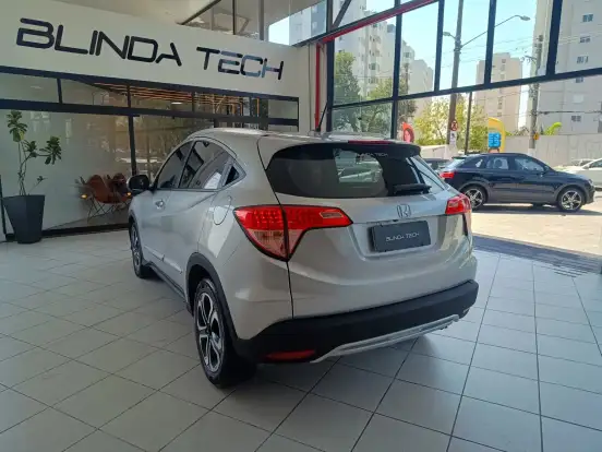 HONDA-HR-V-1.8 16V FLEX EXL 4P AUTOMÁTICO HONDA-HR-V-2016