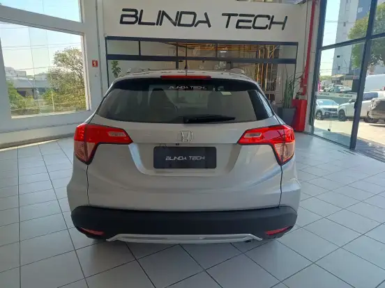 HONDA-HR-V-1.8 16V FLEX EXL 4P AUTOMÁTICO HONDA-HR-V-2016