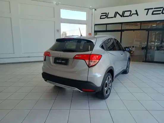 HONDA-HR-V-1.8 16V FLEX EXL 4P AUTOMÁTICO HONDA-HR-V-2016