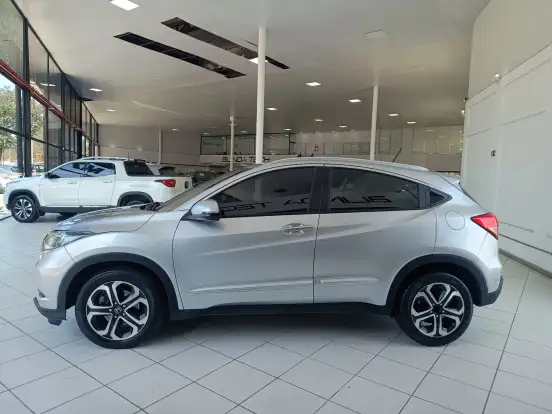 HONDA-HR-V-1.8 16V FLEX EXL 4P AUTOMÁTICO HONDA-HR-V-2016