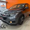 HONDA HR-V 1.8 16V FLEX LX 4P AUTOMÁTICO HONDA HR-V 1.8 16V FLEX LX 4P AUTOMÁTICO