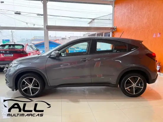 HONDA-HR-V-2021