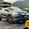HONDA HR-V 1.5 16V TURBO GASOLINA TOURING 4P AUTOMÁTICO HONDA HR-V 1.5 16V TURBO GASOLINA TOURING 4P AUTOMÁTICO