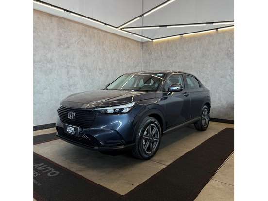 HONDA-HR-V-1.5 DI I-VTEC FLEX EX CVT HONDA-HR-V-2024